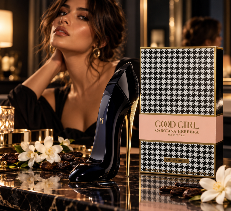 Carolina Herrera Good Girl