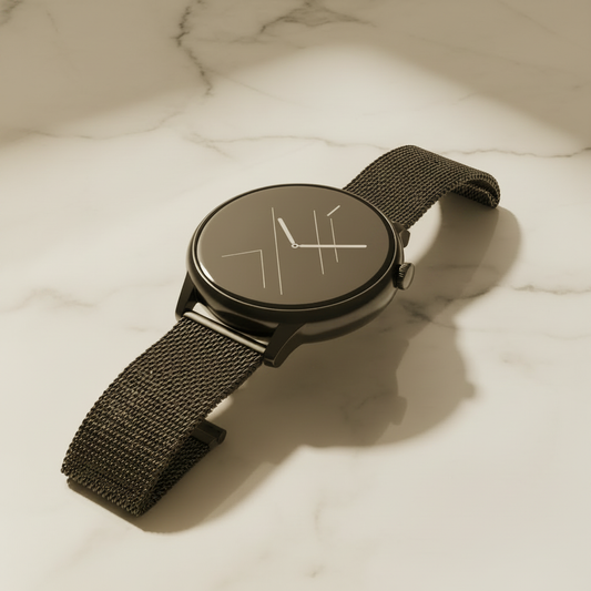 Reloj Smart con color